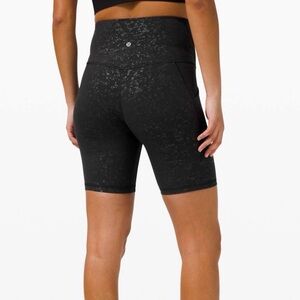 Lululemon Align Shorts